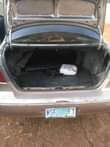 A picture of Reg Toyota corolla for sale Location ikorodu Price 850k Condition