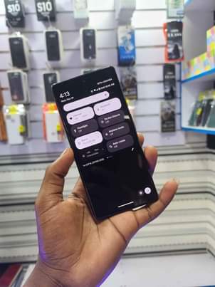 A picture of Google pixel 6