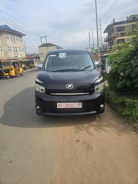 used toyota