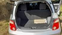 A picture of TOYOTA IST NZURI INAUZWA 5 8M 0755353884