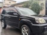A picture of NISSAN XTRAIL NAIUZA MIL 8.5 0743435416