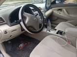 A picture of Toks Grade 2010 Camry