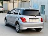 A picture of TOYOTA IST 0656894151
