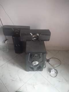 A picture of Ailipu woofer 3 1