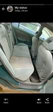 A picture of Neatly used super Clean Toyota Avensis everything working perfectly first