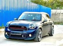 A picture of BMW M.Cooper
