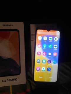 samsung f13