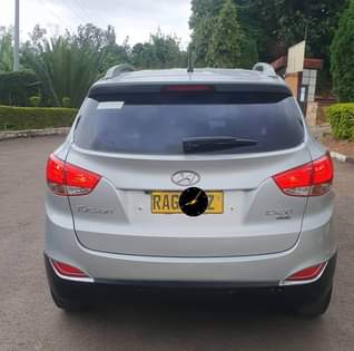 A picture of Car