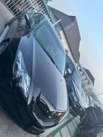 A picture of Extremely clean Nigerian used Sparkling neat interior and nice first