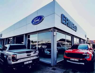 cheap cars ermelo