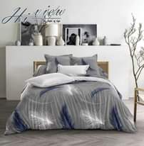 A picture of Duvets