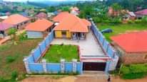 A picture of NEWLY BUILT MODERNISED HOUSE FOR SALE AT BUJJUKO AT 270M
