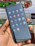 A picture of Samsung galaxy S8 plus 430 000 Call or text me