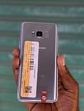 A picture of SAMSUNG S8 PLAIN