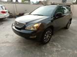 A picture of LEXUS RX350 2007 MODEL