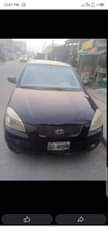 A picture of 2006 Kia Rio 2006