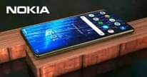 A picture of  Nokia G21 Pro 5G 2023 Model Nokia G21 Pro
