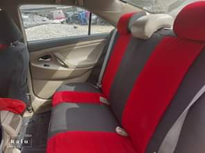 A picture of Clean 2008 Toyota camry Straight body neat interior Sound engine