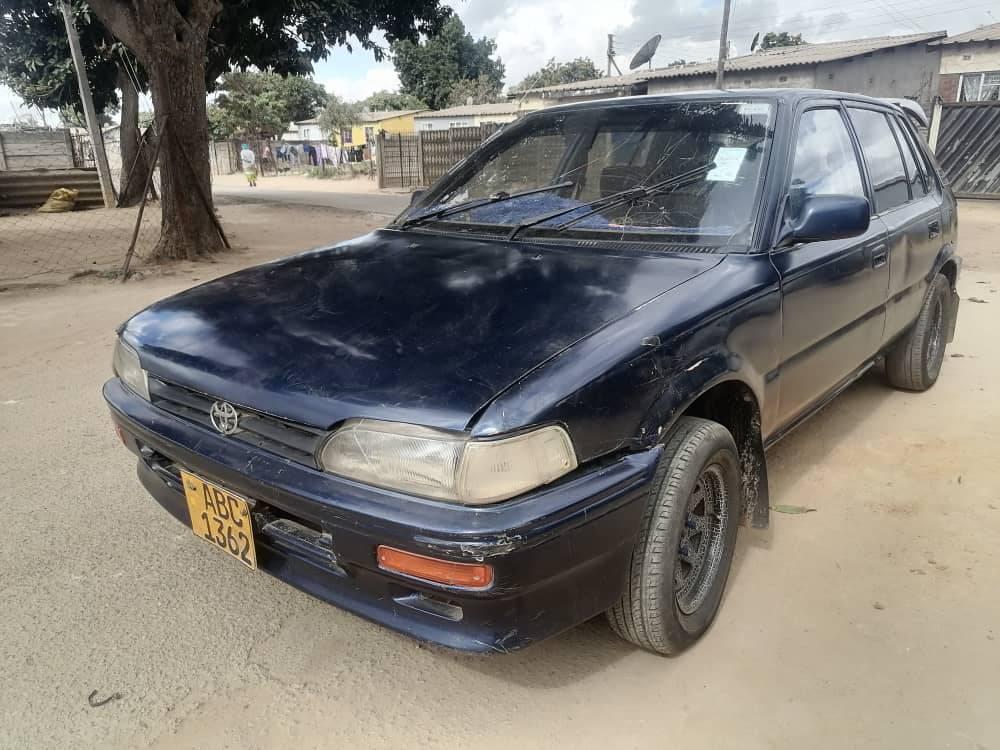 cars under 2500