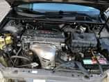 A picture of TOYOTA CAMRY