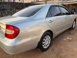 A picture of Toyota Camry 2004 buy and drive tokunbo standard Price 2