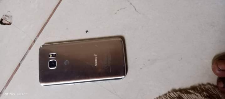 samsung galaxy s7