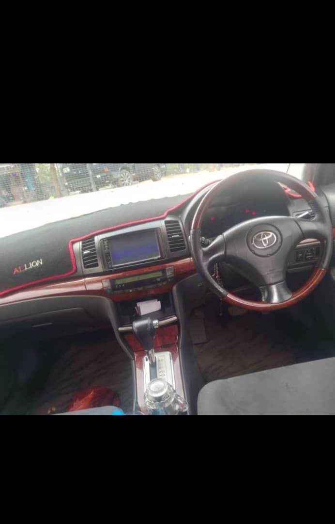 cars for sale in lusaka