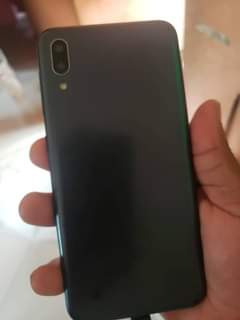 A picture of Samsung M10