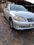 A picture of TOYOTA MARK GRAND CORNER LIGHT 16 5 EVERYTHING INTACT CONTACT
