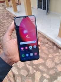 A picture of Samsung a02s