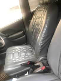 A picture of Suzuki swifty