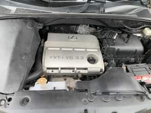 A picture of Rx 330 07 Price 6 8m Location Abuleado Contact 07043312083