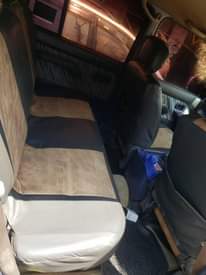 A picture of Tx Prado Land Cruiser on quick sale Petrol 5VZ 3.4cc