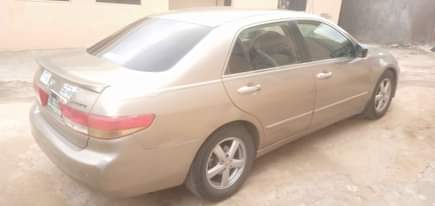 A picture of Car for sale