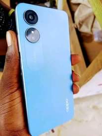 A picture of Nauza Oppo A17 GB 128