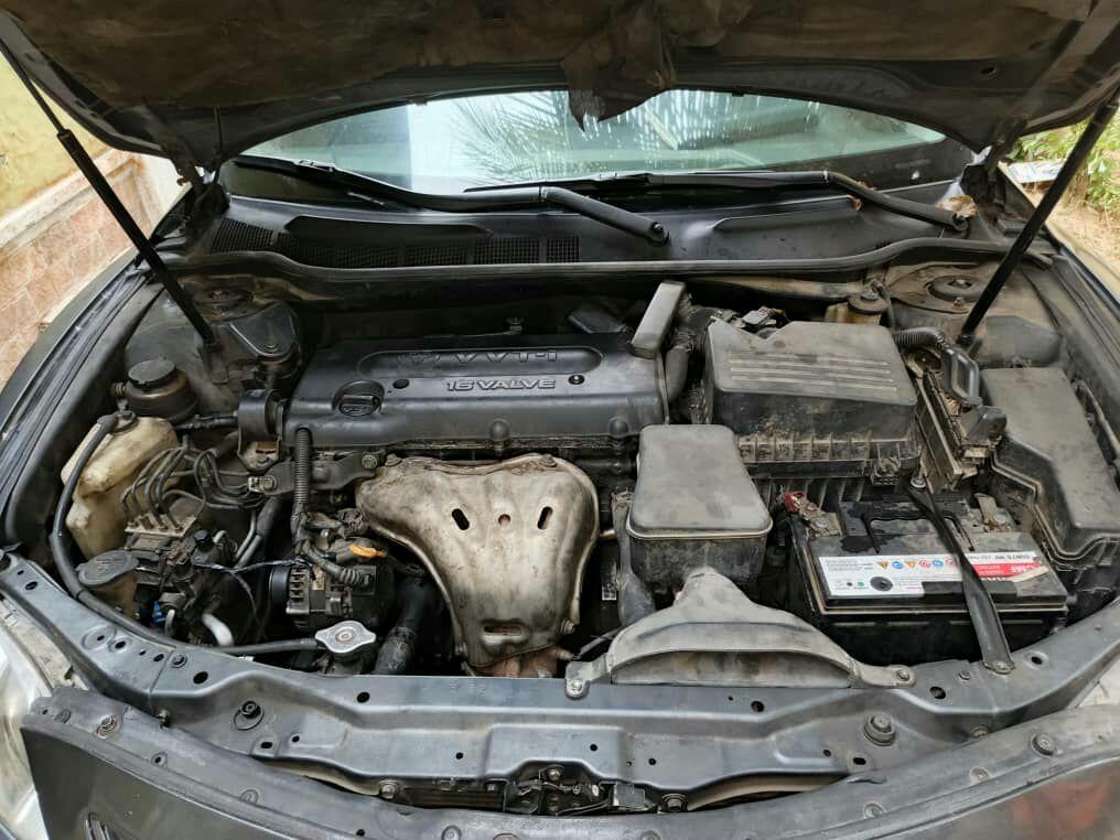 A picture of Car