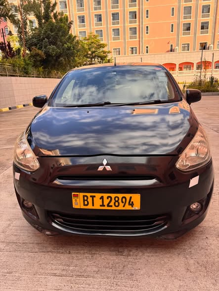 mitsubishi