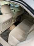 A picture of Toyota Camry 2009