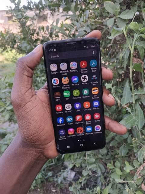 samsung s9