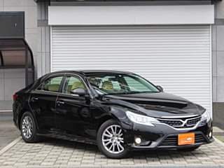 A picture of 2014 TOYOTA MARK X