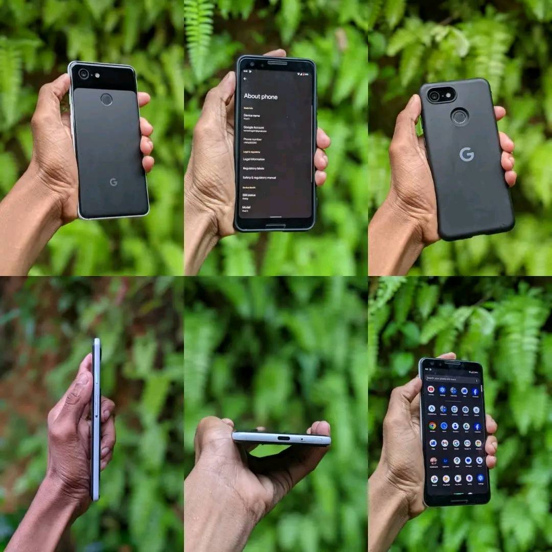 phones