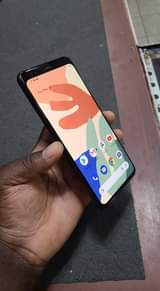 google pixel 4xl
