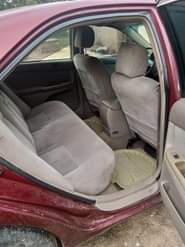 A picture of Toyota Camry 2003 model aka big daddy 4 sale Neat