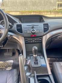 A picture of Foreign used 2012 Honda Accord Rare UK Spec