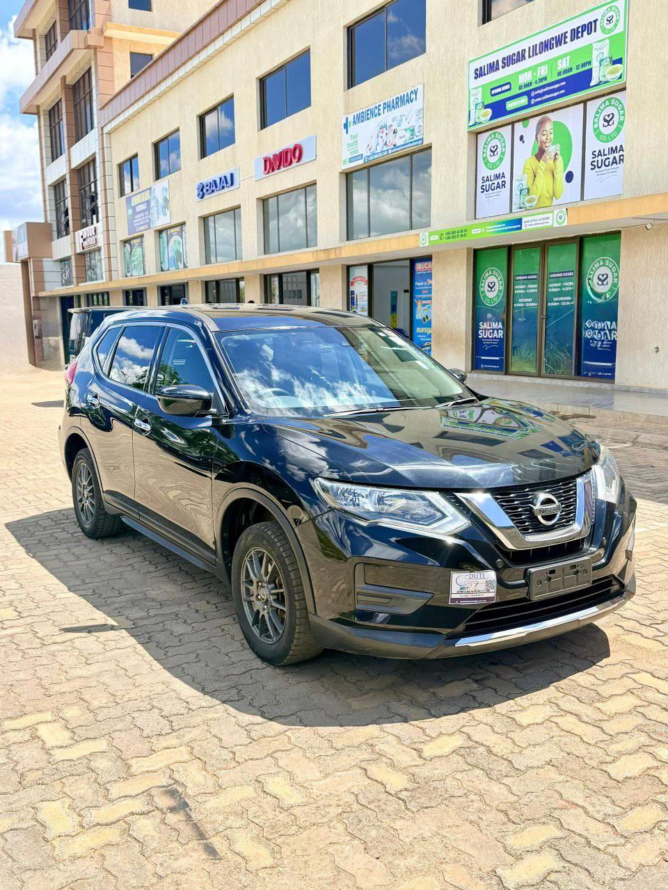 unregistered vehicles