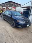 A picture of Toyota Corolla 05 06