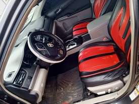 A picture of Camry 2013