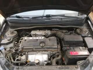 A picture of Call 08143265784 for the Sharp Kia Rio