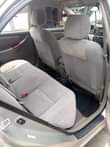 A picture of Sharp Toyota Corolla 2004 Silent Engine Sharp gear selection AC