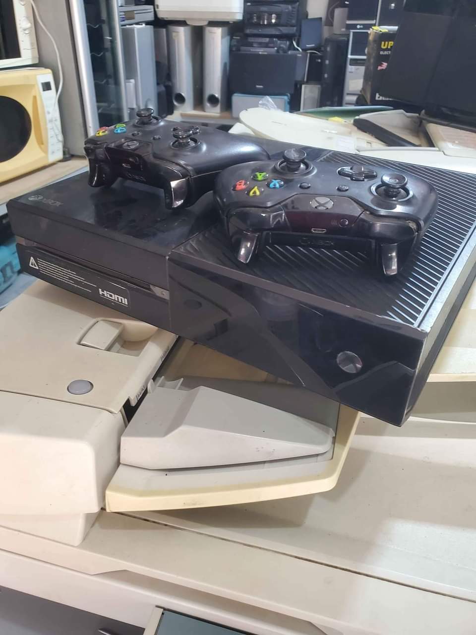 xbox 360